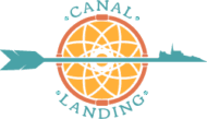 Canal Landing